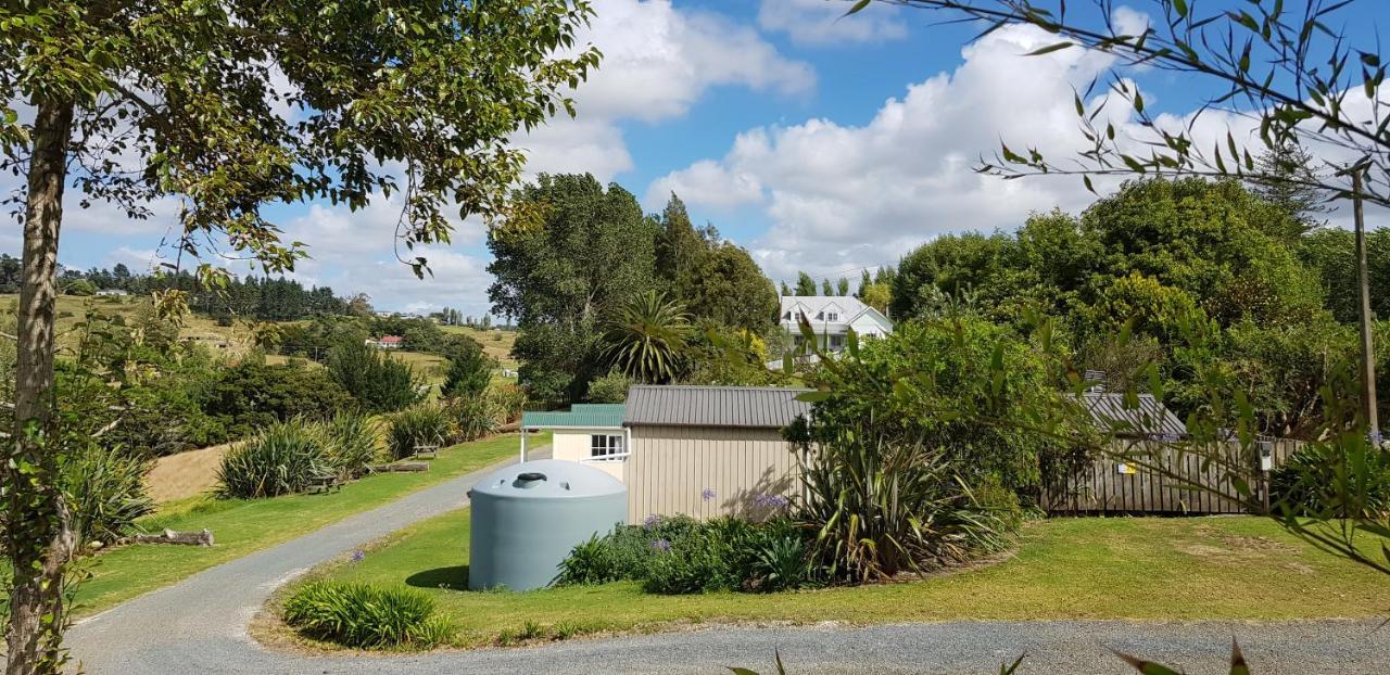 Matakohe Holiday Park Exterior photo